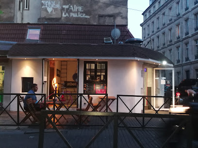 Aurès Food