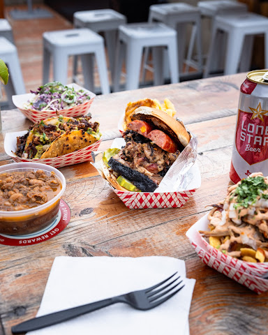 Chalmers Austin by null