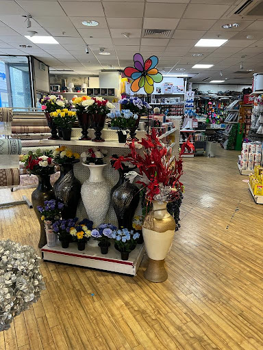 The store store - Visual