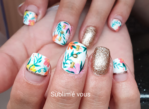 Sublim'é Vous - Thumbnail