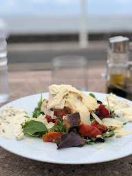 Photo n°3 de Le Panorama à Sainte-Adresse (Restaurant)