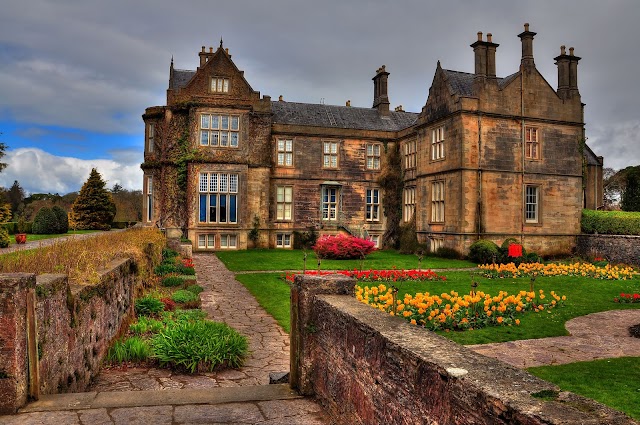 Muckross House & Gardens