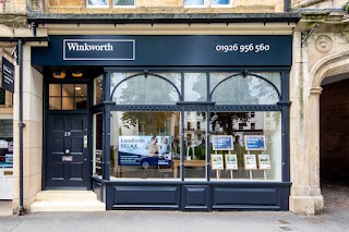 Winkworth Leamington Spa Estate Agents