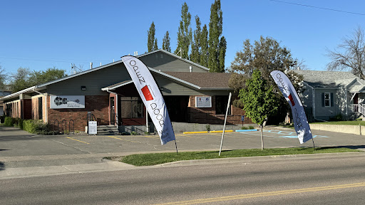 Open Door Wellness Center