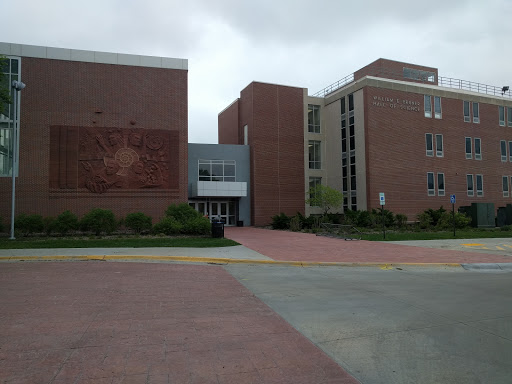 Bruner Hall - Visual