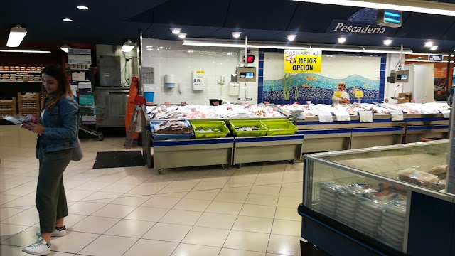 Mercadona
