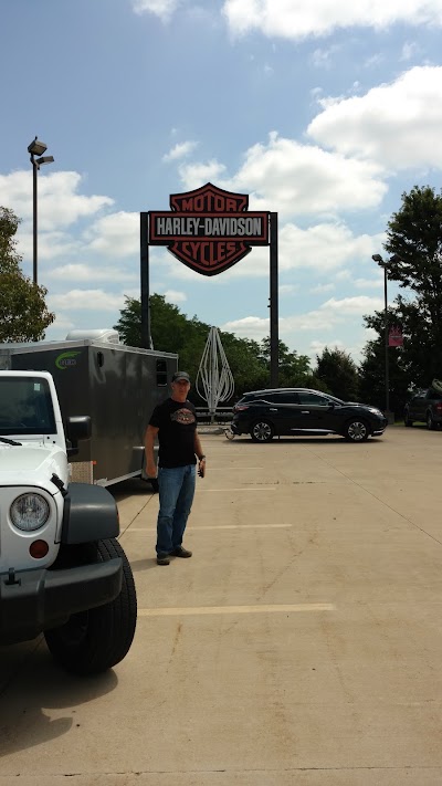 Photos of Starved Rock Harley-Davidson