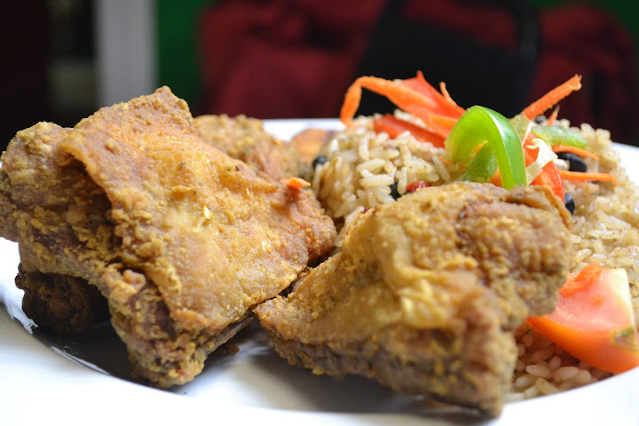 Boom J's Cuisine by null