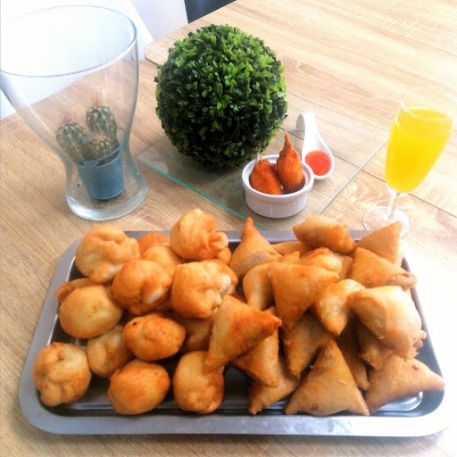 Photo 5 - O MILLE SAVEURS