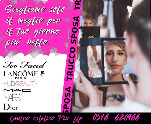 Centro Estetico Pin Up di Sara Zapparoli - Thumbnail