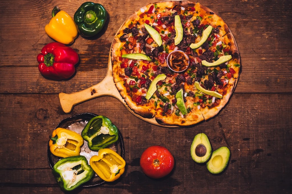 Trattoria Pizzeria da Lella e Lucio, Cosseria