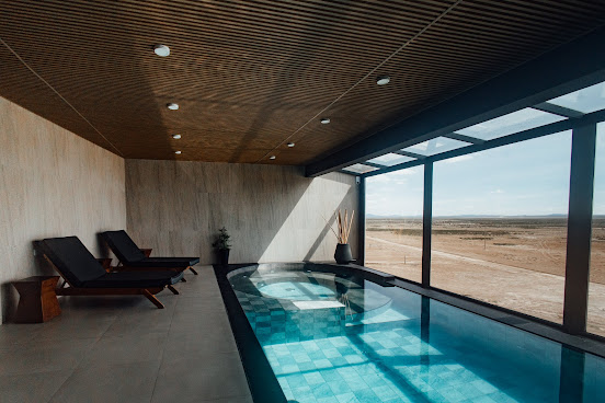 Hotel Luna Salada by null