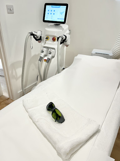 The Health & Beauty House