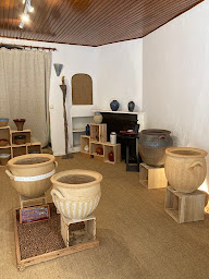 Photo n°5 de Daniel et Geneviève Castel, poterie, céramique à Florac Trois Rivières (Magasin de poteries)