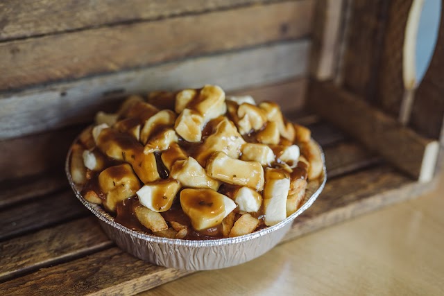 Fromagerie Victoria Lévis (centre-ville)
