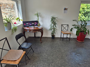 Photo n°4 de Karine Henno à Angers (Naturopathe)