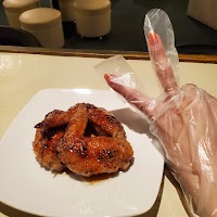 ﾌﾕｱｵｲ CASUAL BAR