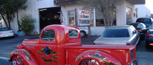 Jim Dandy Transmission Inc - Thumbnail