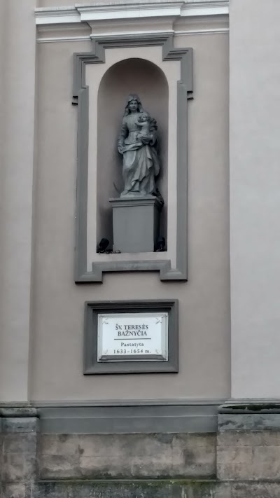 Photos of Church of Saint Teresa
