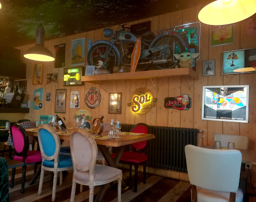 Bar-Resto' Le Paris - Thumbnail