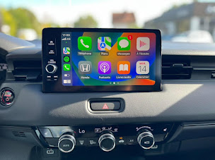 Photo n°27 de HONDA EPINAL - H.B.L Autos à Chavelot (Concessionnaire Honda)