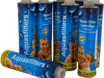 Pre Filter Candle Ste 8 PCS post image
