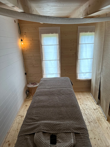 Therapy Pod Exeter - Visual