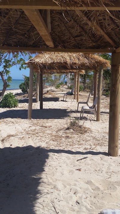 Photos of Tivua Island