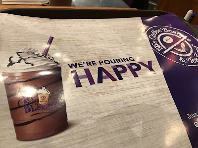 Photos of The Coffee Bean & Tea Leaf Ahmadi Hospital