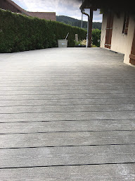 Photo n°2 de SARL SALVI Thierry à Vuillecin (Entreprise de construction)