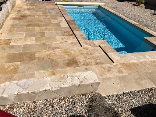 Photo de Osez ma piscine - Pisciniste