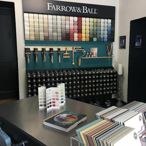 Les Couleurs de Grez Farrow&Ball/DESIGNERS GUILD - Thumbnail