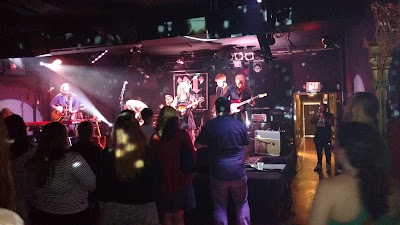 Photos of Rock & Roll Hotel