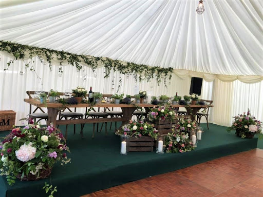 Cherubs Floral Design Ltd