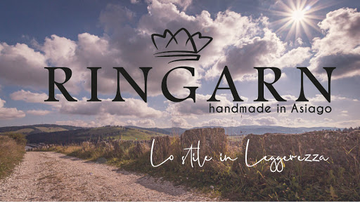 RINGARN - Visual