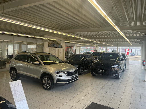 Skoda Wesel Auto Maibom oHG - Thumbnail