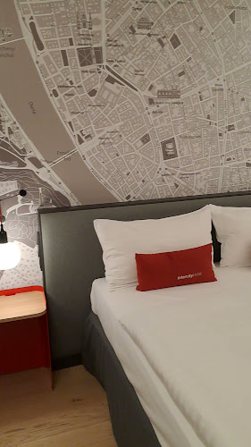 Nyitvatartás: IntercityHotel Budapest