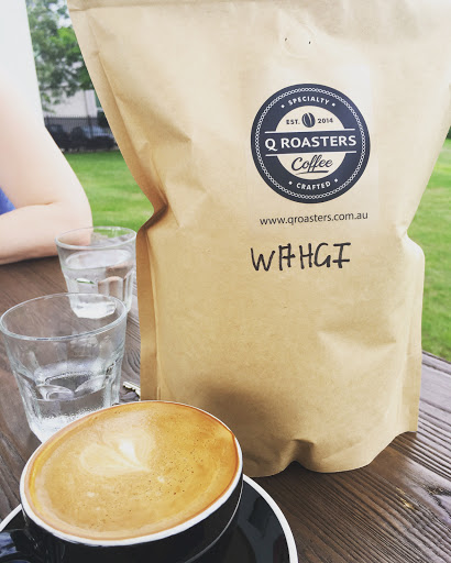 Q Roasters Pty Ltd - Thumbnail