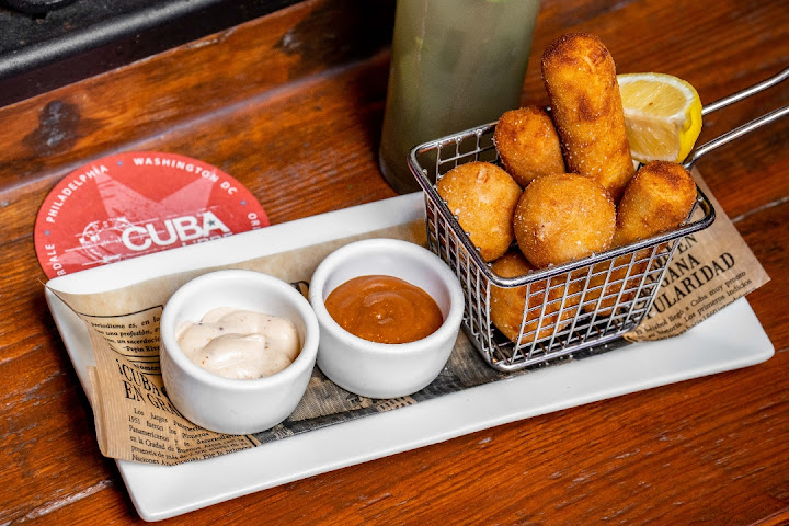 Cuba Libre Restaurant & Rum Bar by null