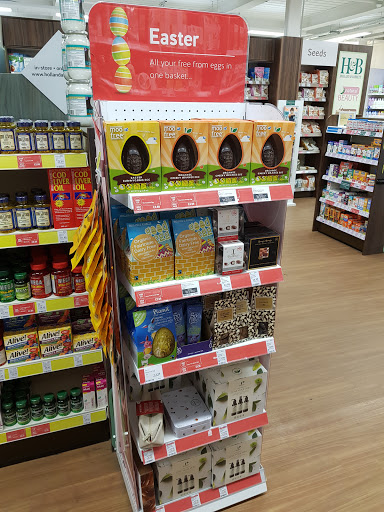 Holland & Barrett - Gatwick Tesco - Thumbnail