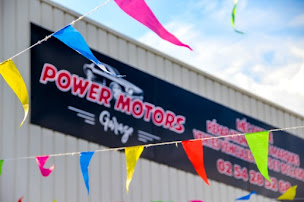 Photo n°12 de Garage Power Motors à Tournon-Saint-Pierre (Vendeur de voitures d'occasion)
