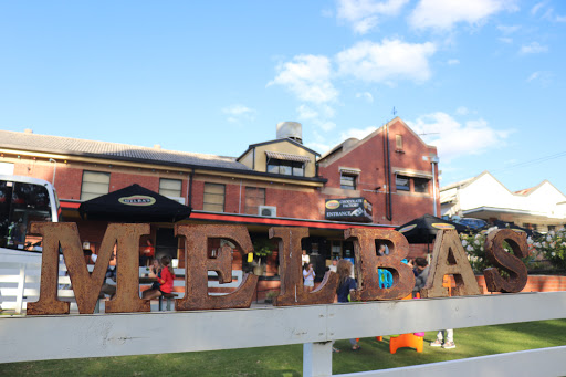 Melba's Chocolates Adelaide Hills