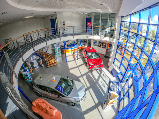 Saint Herblain Automobiles - Thumbnail