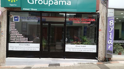 Groupama Insurance