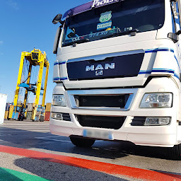 Photo n°4 de Transports Piola & Fils à Louhans (Service de transport)