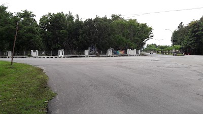 Photos of Kantor Gubernur Sulawesi Tenggara