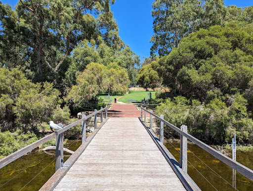 Neil Hawkins Park - Thumbnail