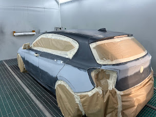 Photo n°13 de Garage Carrosserie et mécanique Balducci autos Uzes à Uzès (Vendeur de voitures d'occasion)