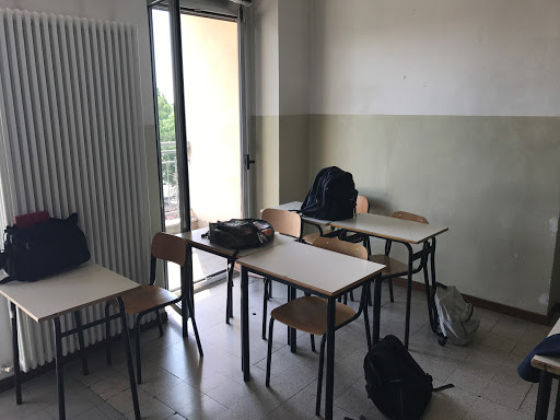 Istituto Tecnico agrario G.cantoni - Thumbnail