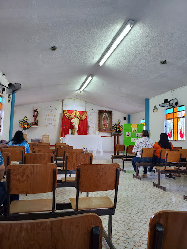 Capilla de San Miguel de Arcángel - Thumbnail
